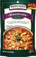 Soup mix