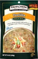 Soup mix