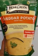 Cheddar Potato Soup Mix