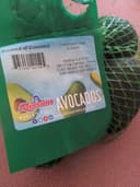 Avocados