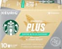 Blonde Roast Coffee with 2x Caffeine