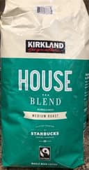House Blend Medium Roast