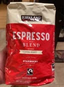 Espresso Blend