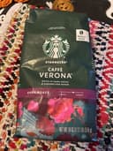 Cafe Verona Dark Roast
