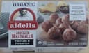 Teriyaki & Pineapple Chicken Meatballs
