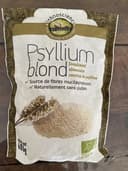 Psyllium Blond