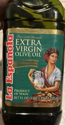 Extra Virgin Olive Oil