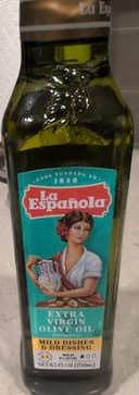 Extra Virgin Olive Oil