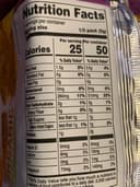 Organic Seaweed Snacks Wasabi
