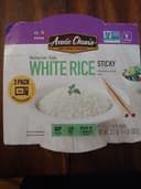 White Rice