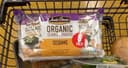 Organic Seaweed Snacks Sesame