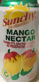 Mango Nectar