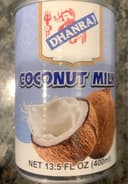 Coconut Milk