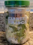 Grilled Chicken Caesar Salad