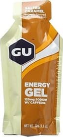 Gels énergétiques Gu Energy Gel Saveur Caramel Beurre Salé
