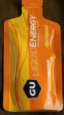 Liquid Energy Orange