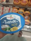 Tzatziki