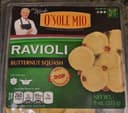 Butternut Squash Ravioli