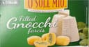 Gnocchis farcies ricotto et epinard