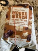 Moose Munch