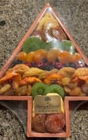 Dried Fruit