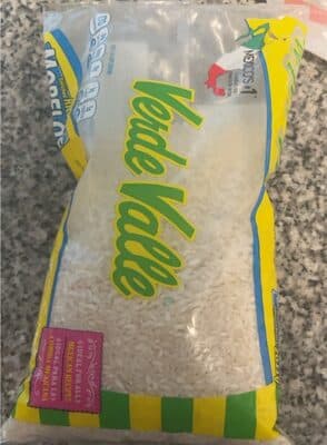 Enriched Rice Morelos