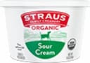 Organic Sour Cream
