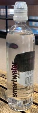Alkaline 9+pH Water