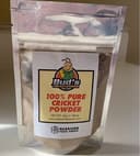 100% Pure Cricket Powder