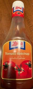 Tomato Ketchup
