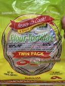 LaAbuela Flour Tortillas