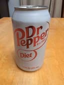Diet Dr. Pepper