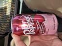 Strawberries and Cream Soda