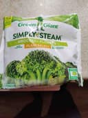 Simple steam broccoli