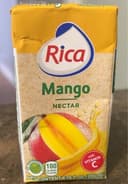 Mango NECTAR
