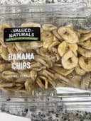 Banana Chips