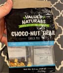 Choco-Nut Trail Mix