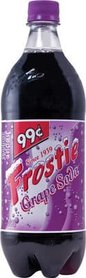 Grape Soda