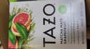 Tazo Tea Matcha Mate Grapefruit