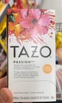 Tazo