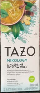 Mixology