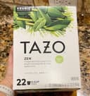 Zen grewn tea