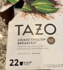 Awake English Breakfast Tea