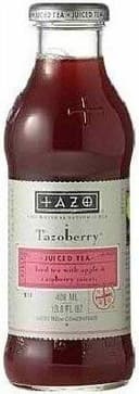 Tazo Organic Tazoberry