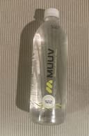 Natural Alkaline Water
