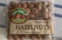 In-Shell Hazelnuts (Filberts)