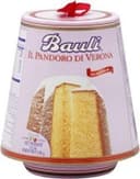 Il pandoro di verona