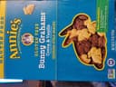 Annie's Bunny Grahams
