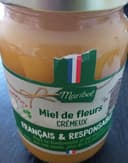 Miel des fleurs