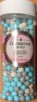 Pearls candy